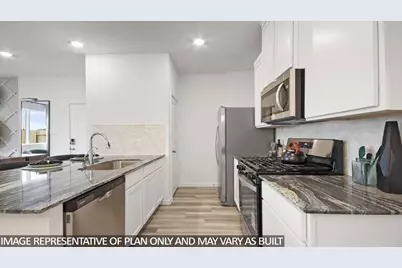 7514 Bella Springs Drive, Humble, TX 77346 - Photo 3