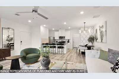 7514 Bella Springs Drive, Humble, TX 77346 - Photo 5