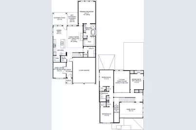 21363 Manatee Rock Lane, Cypress, TX 77433 - Photo 3