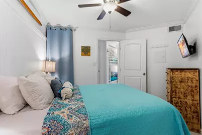 6300 Seawall Boulevard #3105, Galveston, TX 77551 - Photo 7