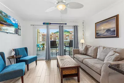 6300 Seawall Boulevard #3105, Galveston, TX 77551 - Photo 1