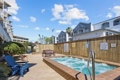 6300 Seawall Boulevard #3105, Galveston, TX 77551 - Photo 17