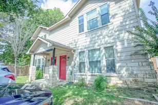 101 & 103 Bolero Way, Huntsville, TX 77340 - Photo 1