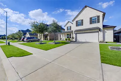 28918 Woods Rose Court, Katy, TX 77494 - Photo 1
