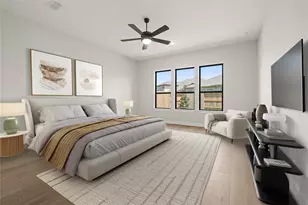 3615 Blue Mistflower, Katy, TX 77493 - Photo 11