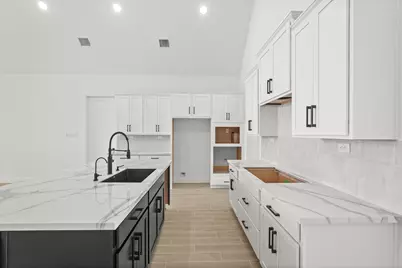 3615 Blue Mistflower, Katy, TX 77493 - Photo 5