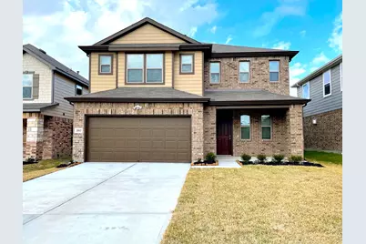 20811 Sheffield Park Drive, Porter, TX 77365 - Photo 33