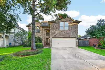 24742 Cobble Canyon Ln, Katy, TX 77494 - Photo 1