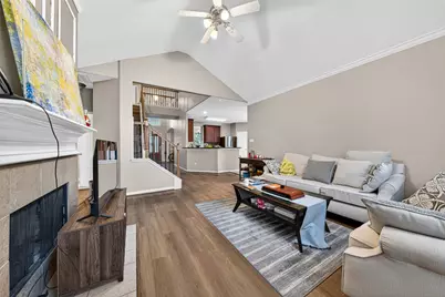 24742 Cobble Canyon Ln, Katy, TX 77494 - Photo 9