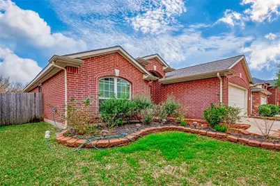 7514 Trail Hollow, Missouri City, TX 77459 - Photo 3