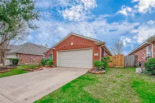 7514 Trail Hollow, Missouri City, TX 77459 - Photo 5