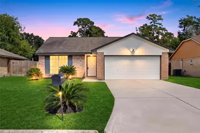 23522 Newgate Drive, Spring, TX 77373 - Photo 1