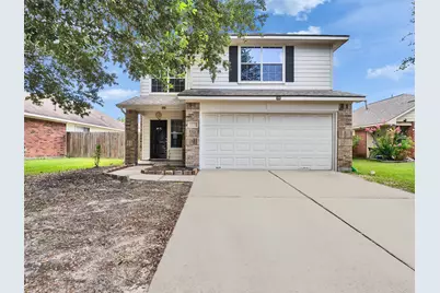 4423 Plumeria Avenue, Baytown, TX 77521 - Photo 1