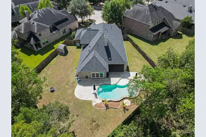 8231 Horsetail Court, Conroe, TX 77385 - Photo 3