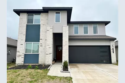 7311 Ramsgate Cliff Lane, Richmond, TX 77407 - Photo 1
