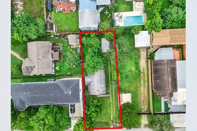 1210 Lindale Street, Houston, TX 77022 - Photo 1