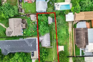 1210 Lindale St, Houston, TX 77022 - Photo 1