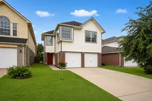 16351 San Dario Dr, Houston, TX 77083 - Photo 1
