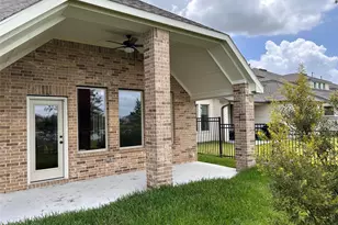 836 Marisol Bay Dr, Katy, TX 77493 - Photo 25