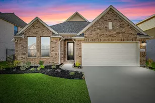 836 Marisol Bay Dr, Katy, TX 77493 - Photo 1
