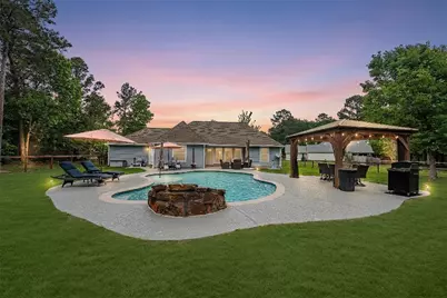 10500 Fawn Mist Court, Conroe, TX 77303 - Photo 1