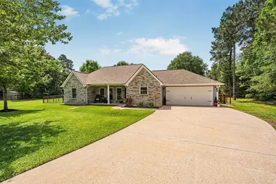 10500 Fawn Mist Court, Conroe, TX 77303 - Photo 5
