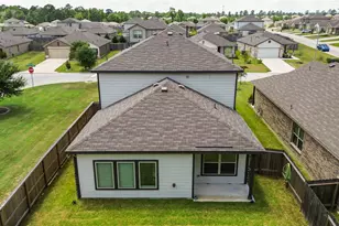 97 Courageous Side Way, Magnolia, TX 77354 - Photo 3