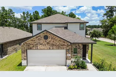 97 Courageous Side Way, Magnolia, TX 77354 - Photo 1