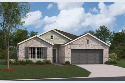 22575 Pagoda Dogwood Branch Drive, New Caney, TX 77357 - Photo 1