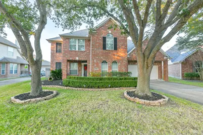 13814 Swan Hollow Lane, Houston, TX 77041 - Photo 1