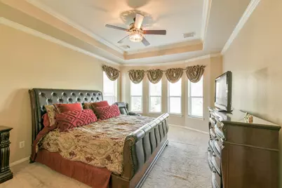 13814 Swan Hollow Lane, Houston, TX 77041 - Photo 23