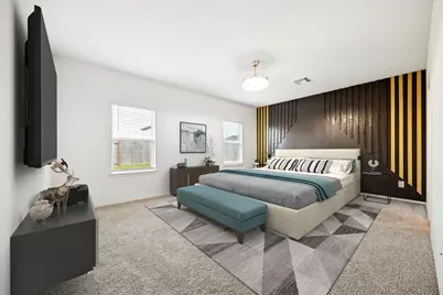 2938 Bur Landing Ln, Rosenberg, TX 77469 - Photo 1