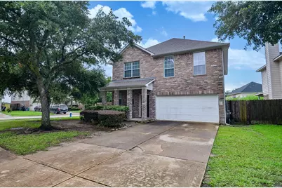 20903 Hamlet Ridge Lane, Katy, TX 77449 - Photo 3