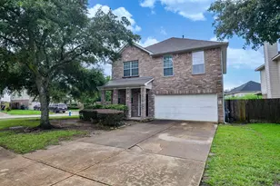 20903 Hamlet Ridge Ln, Katy, TX 77449 - Photo 3