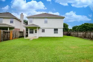 20903 Hamlet Ridge Ln, Katy, TX 77449 - Photo 27