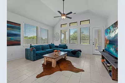 5034 Country Meadows Trail, Iowa Colony, TX 77583 - Photo 11