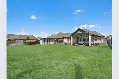 5034 Country Meadows Trail, Iowa Colony, TX 77583 - Photo 31