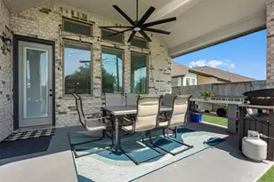 5034 Country Mdws Trl, Iowa Colony, TX 77583 - Photo 31