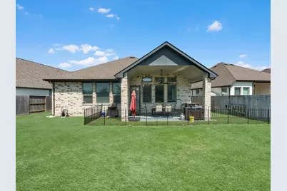 5034 Country Meadows Trail, Iowa Colony, TX 77583 - Photo 29