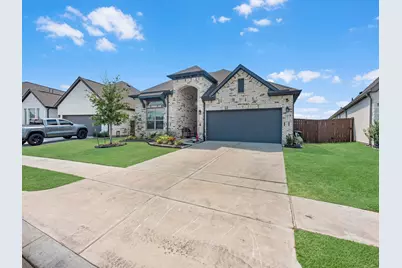 5034 Country Meadows Trail, Iowa Colony, TX 77583 - Photo 5