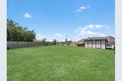 5034 Country Meadows Trail, Iowa Colony, TX 77583 - Photo 33