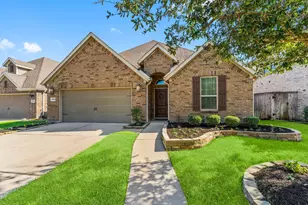 6710 Greenwood Valley Pl, Katy, TX 77493 - Photo 1