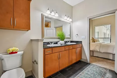 1901 Post Oak Boulevard #2607, Houston, TX 77056 - Photo 15