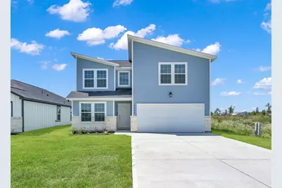 1449 Road 5734, Cleveland, TX 77327 - Photo 3