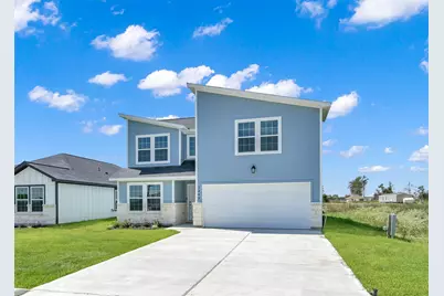 1449 Road 5734, Cleveland, TX 77327 - Photo 1