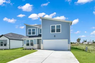 1449 Rd 5734, Cleveland, TX 77327 - Photo 1