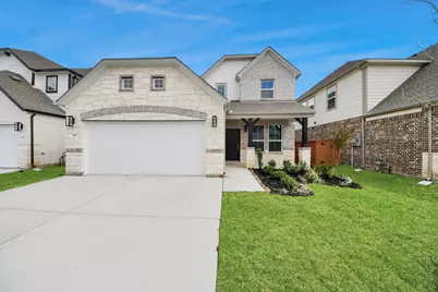 3057 Spoolwood Trail, Magnolia, TX 77355 - Photo 1