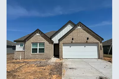 401 Combine Road, Snook, TX 77878 - Photo 1