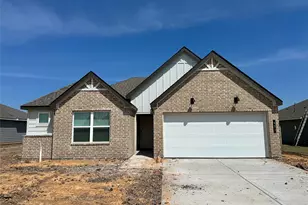401 Combine Rd, Snook, TX 77878 - Photo 1