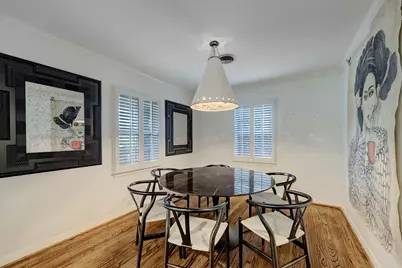 3422 Norris Drive, Houston, TX 77025 - Photo 9